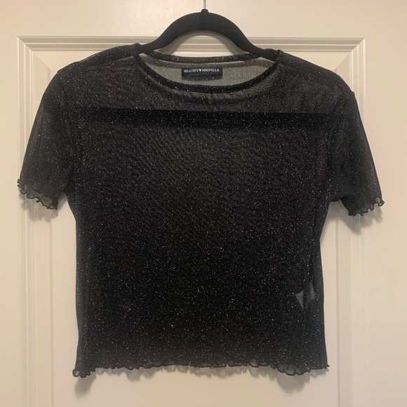 Brandy See through too - Picture 2 of 2